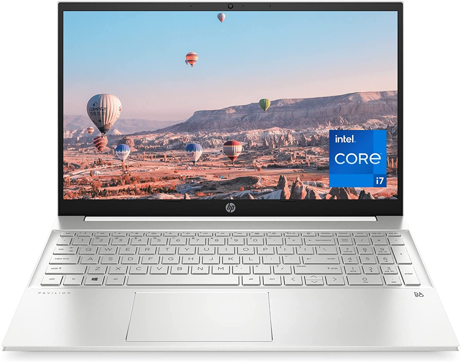 HP ENVY 15 ep1087TX Touch*